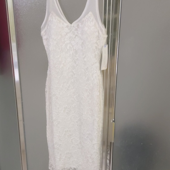 Junior Dress - Picture 2 of 5